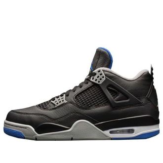Air Jordan 4 Retro Motorsports Alternate 308497-006
