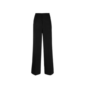 Blanca Vita Elastane Casual Womens Pants