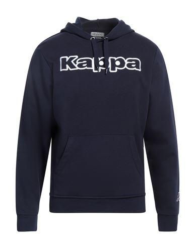 Blauw Kappa Truien: Winkel tot −30% Stylight