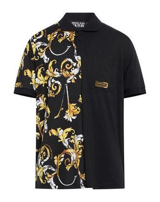 Versace TOPWEAR - Polo shirts sur YOOX.COM