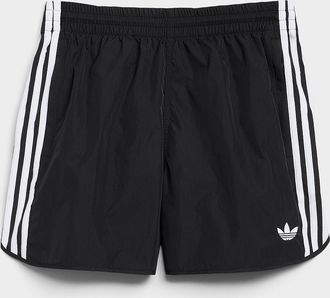 adidas Mens Recycled nylon sprinter short