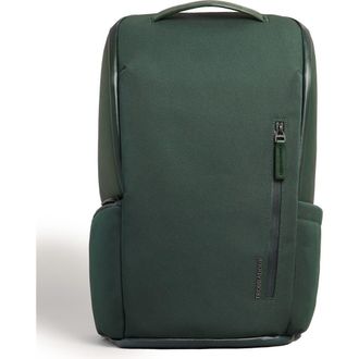 Troubadour Taschen Pioneer Backpack 3.0 in Obsidian Green at Nordstrom