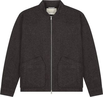 Dstrezzed Bomberjack - Heren - Bomber jackets - Bruin - XL - Jassen