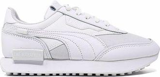 Puma Future Rider x TMC sneakers - unisex - Polyester/Rubber/Fabric - 6 - White