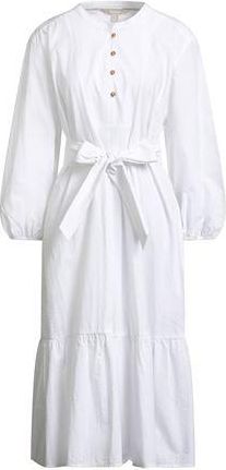 Barbour VESTIDOS - Vestidos midi en YOOX.COM