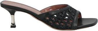 PARIS TEXAS FOOTWEAR - Sandals on YOOX.COM