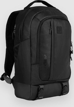 Volcom Venture Mochila negro
