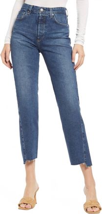 AG - Adriano Goldschmied Twisted Alexxis Jeans In Mentor