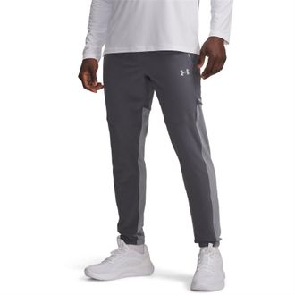 Under Armour Mens Utility Wvn Winte in Gray - Grey - Size X-Large