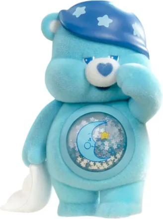 New Balance Pop Mart Care Bears Colorful Hugs Figures Work of Heart Bear Secrect Edition PPMT-2505-0059-875975197