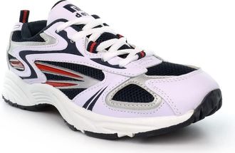 Generic Boys Lace Up Shoes Size 6 Casual Trainer Size 3 Boys Cushioned Trainer Casual Trainers Lace Up Shoe Cushioned Trainers Sizes 3-6 White 6 UK