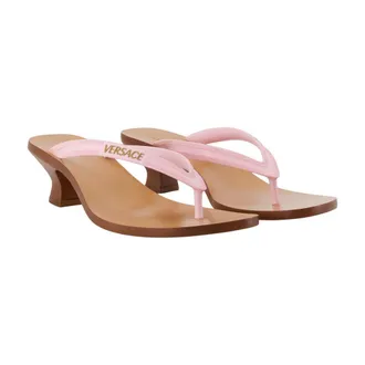 Versace T.40 Mule - Pink