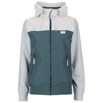 Iriedaily Veruschka Spice Jacket Freizeitjacke f&uuml;r Damen | grau