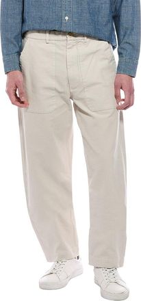 Madewell Fatigue Pant