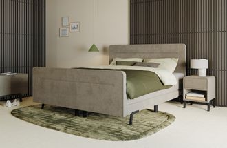 Swiss Sense Boxspring Home 102