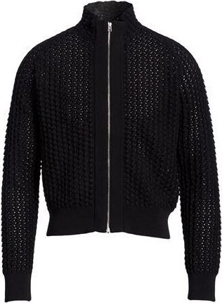 _J.L-A.L_ KNITWEAR - Cardigans sur YOOX.COM