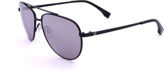 GAP SGP416 0BLA Black/Gray
