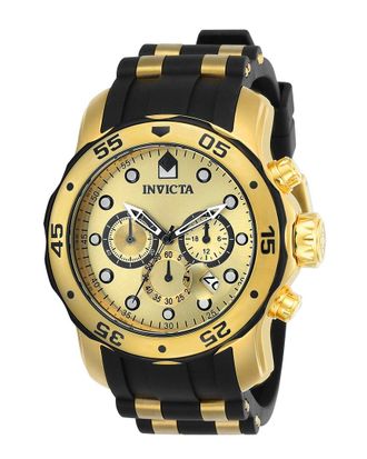Invicta Mens Pro Diver Watch