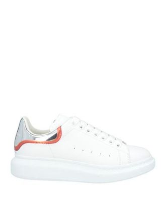 Alexander McQueen FOOTWEAR - Trainers on YOOX.COM