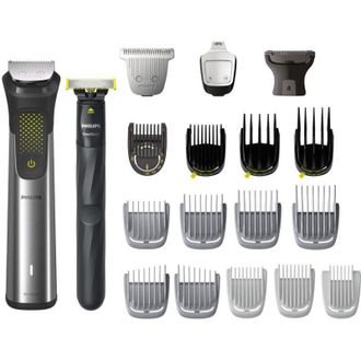 Philips Cortapelos Corte M&iacute;nimo 0,2 Mm Philips Mg9553/15 27 Pasos Corte M