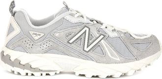 New Balance Sneakers, male, Gray, 4 1/2 UK, 610v1 Shoes