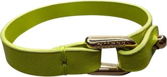 Guess Portachiavi - Dames - Sleutelhangers & Tashangers - Groen - ONE Size - Accessoires