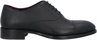 Brioni FOOTWEAR - Lace-up shoes on YOOX.COM