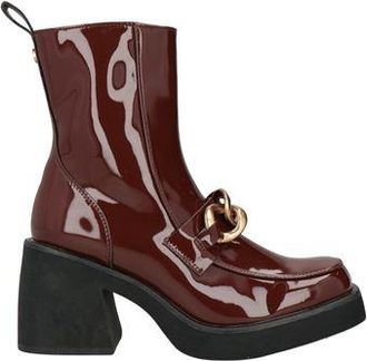 Steve Madden FOOTWEAR - Ankle boots on YOOX.COM