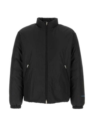 Jil Sander Piumino Jil Sander in taffet&agrave; imbottito in piuma