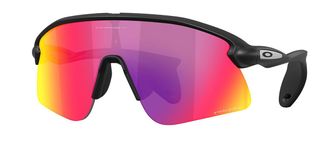 Oakley OO9518 STUNT DEVIL S 951802 Mens Sunglasses Black Size 136