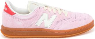 New Balance T500 - Dames - Fitnessschoenen - Roze - 38 EU - Su&egrave;de - Fitness