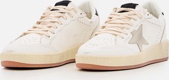 Golden Goose Ballstar 2 Sneakers