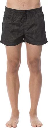 Roberto Cavalli Polyester Men Mens Swimwear