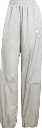 adidas Originals Womens Teamgeist tp in Grey Two - Size 14 UK