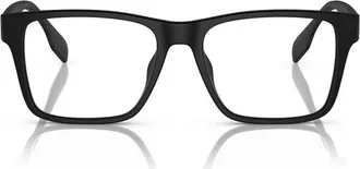 Burberry BE2393D3001 Eyeglasses - Black