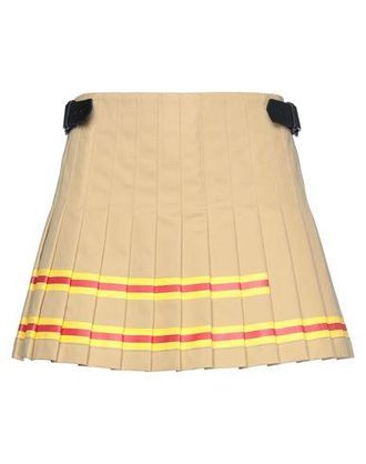 Philosophy di Lorenzo Serafini HOSEN & R&Ouml;CKE - Minir&ouml;cke auf YOOX.COM