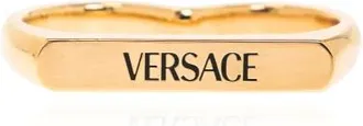 Versace unisex, Accessori, Giallo, XL, new