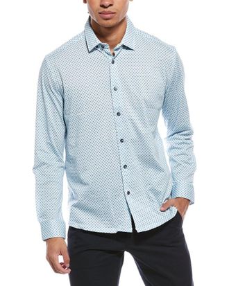 Stone Rose Performance Jersey Shirt