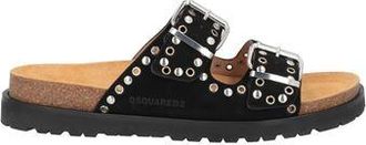 Dsquared2 FOOTWEAR - Sandals sur YOOX.COM