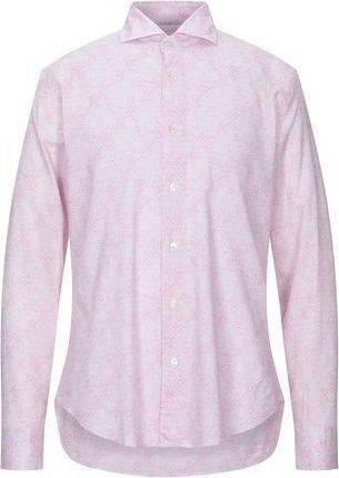 Fedeli CAMISETAS Y TOPS - Camisas en YOOX.COM