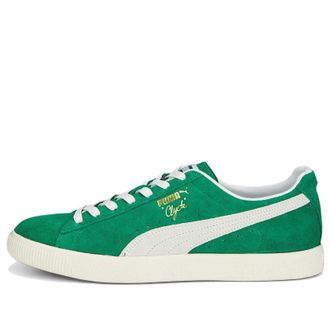 Puma Clyde OG Verdant Green 391962-03