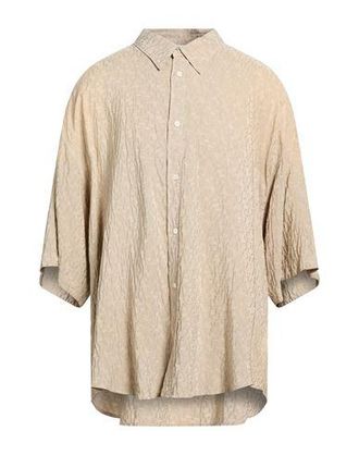 Acne Studios TOPWEAR - Shirts on YOOX.COM