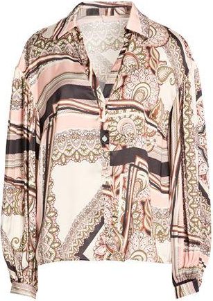 Liu Jo TOPS - Hemden auf YOOX.COM