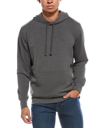 Tailorbyrd Tailorbyrd Fleece Hoodie