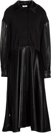Jijil VESTIDOS - Vestidos midi en YOOX.COM