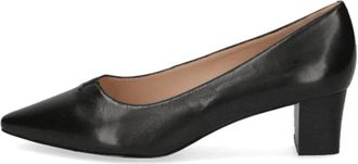 Peter Kaiser Donna, Scarpe, Nero, 40 EU, new