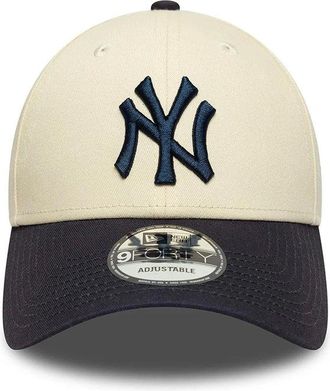 New Era Colour Block 9forty - ny Yankees 60595215