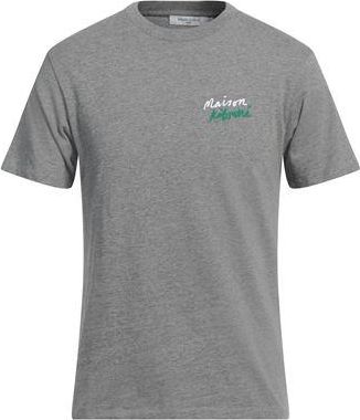 Maison Kitsun&eacute; TOPWEAR - T-shirts on YOOX.COM