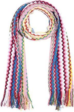 Missoni ACCESSORIES - Scarves sur YOOX.COM