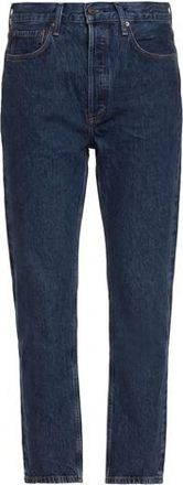 A Gold E BOTTOMWEAR - Pantaloni jeans su YOOX.COM